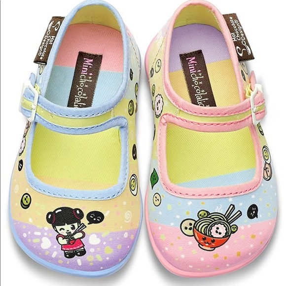 hot chocolate mini shoes Other - Mini hot chocolate Roman design